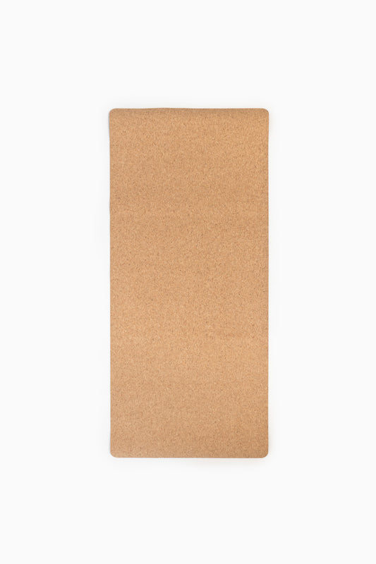 Yoga Cork Mat Kids